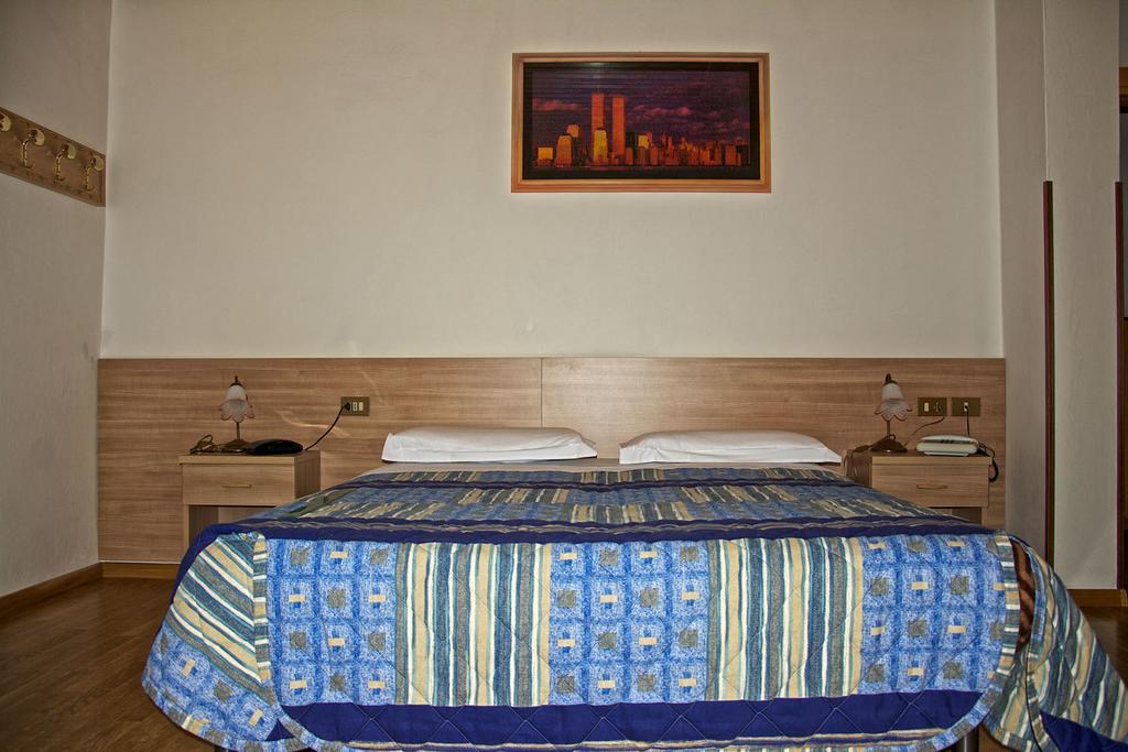 Albergo Ristorante Iris Auronzo di Cadore Habitación foto